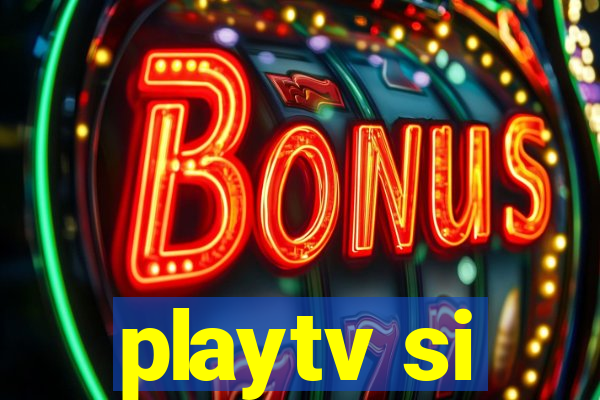 playtv si